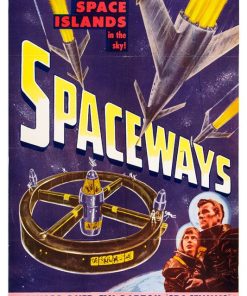 Spaceways, MocA-191