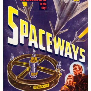 Spaceways, MocA-191