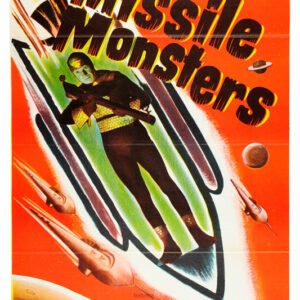 Missile Monsters, MocA-193