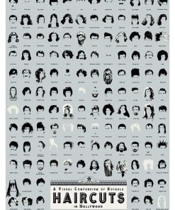 Haircuts in Hollywood, MocA-202