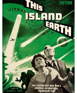 This Island Earth, MocA-206