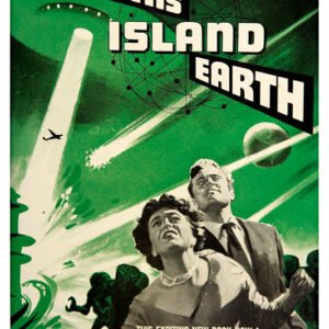 This Island Earth, MocA-206