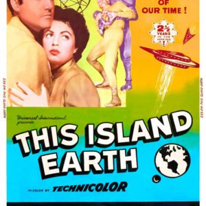 This Island Earth, MocA-207