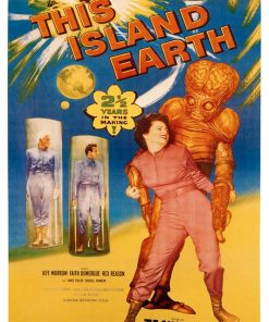 This Island Earth, MocA-208