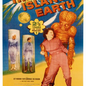 This Island Earth, MocA-208