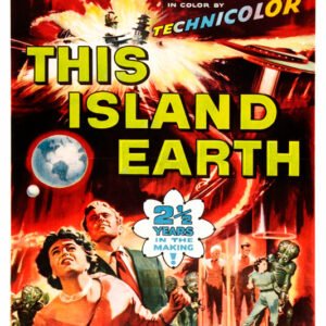 This Island Earth, MocA-209