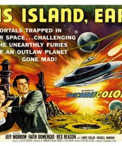 This Island Earth, MocA-210