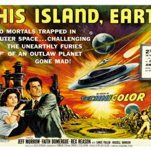 This Island Earth, MocA-210