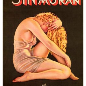 The Sin of Nora Moran, MocA-213