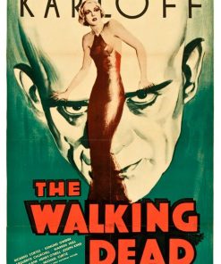The Walking Dead, MocA-220