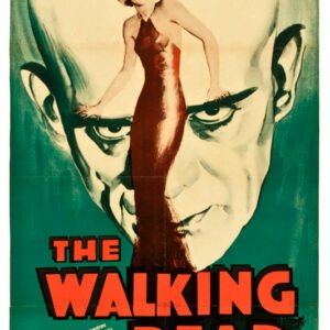 The Walking Dead, MocA-220