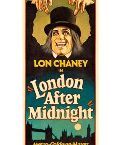 London After Midnight, MocA-226