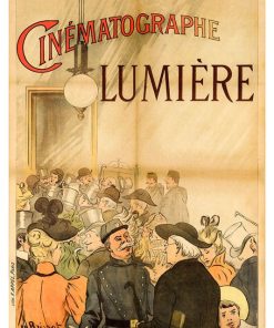 Cinématographe Lumière, MocA-227