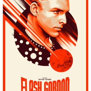 Flash Gordon, MocA-232