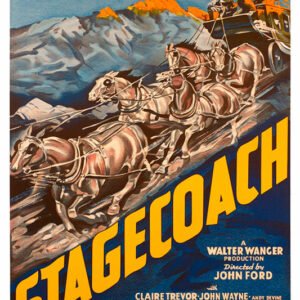 Stagecoach, MocA-234
