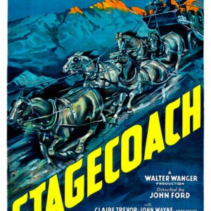 Stagecoach, MocA-235