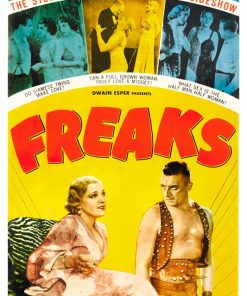 Freaks, MocA-245