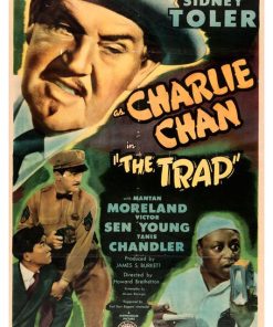 Charlie Chan, MocA-246