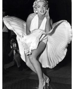 Marilyn Monroe, MocA-247