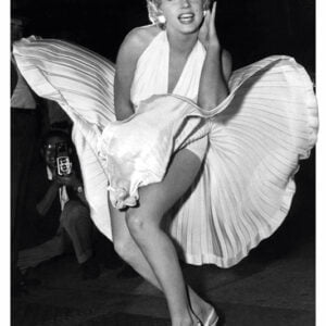 Marilyn Monroe, MocA-247