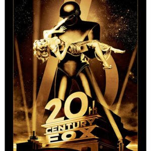 20th Century Fox, MocA-250