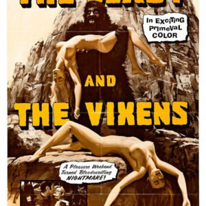 The Beast and The Vixens, MocA-251