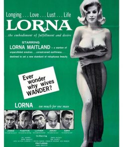 Lorna, MocA-253