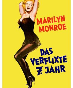 Marilyn Monroe, MocA-262