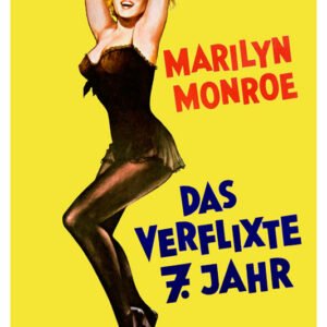 Marilyn Monroe, MocA-262