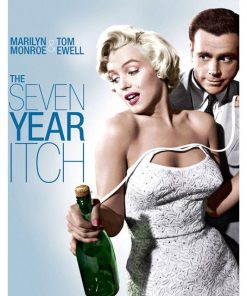 The Seven Year Itch, MocA-265