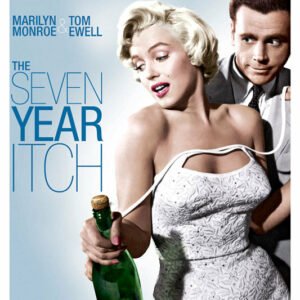 The Seven Year Itch, MocA-265