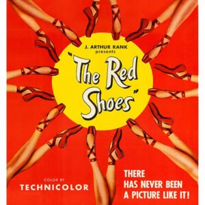 The Red Shoes, MocA-266