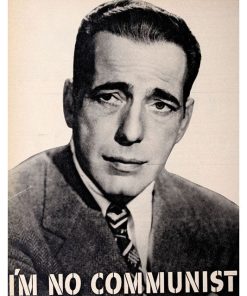 Humphrey Bogart, MocA-267