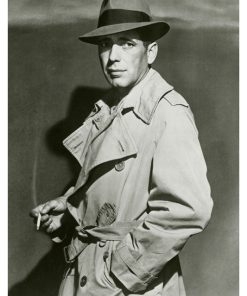 Humphrey Bogart, MocA-273