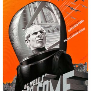 Things to come, MocA-278