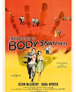 Body Snatchers, MocA-280