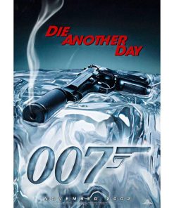 007, Die Another Day. MocB 005.