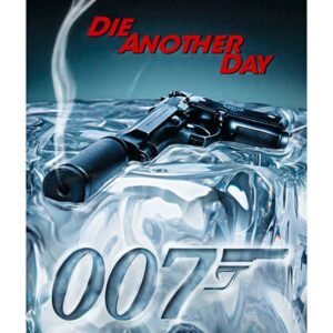 007, Die Another Day. MocB 005.