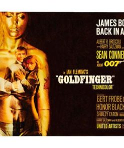 007, Goldfinger, MocB 006.