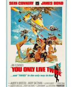 007,You Only Live Twice, MocB 011.