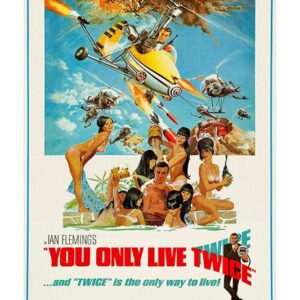 007,You Only Live Twice, MocB 011.