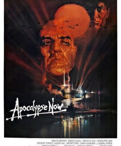 Apocalypse Now, MocB 016.