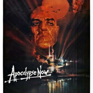 Apocalypse Now, MocB 016.