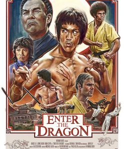 Enter the Dragon, MocB 019.