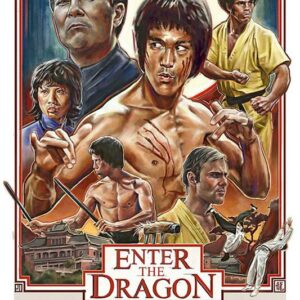 Enter the Dragon, MocB 019.