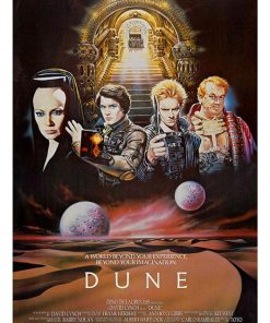 Dune, MocB 027.