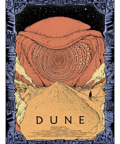 Dune, MocB 028.