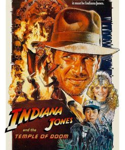 Indiana Jones, MocB 031.
