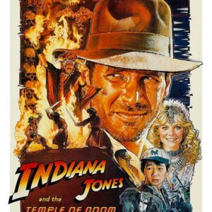 Indiana Jones, MocB 031.