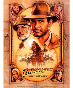 Indiana Jones, MocB 034.